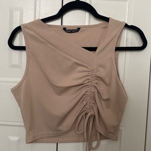 Women’s crop top